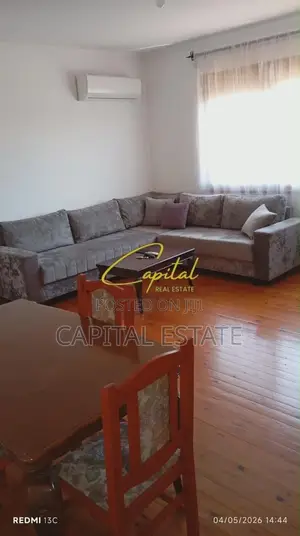 APARTAMENT ME QIRA 2+1 KODRA E PRIFTIT 45.000 LEKE
