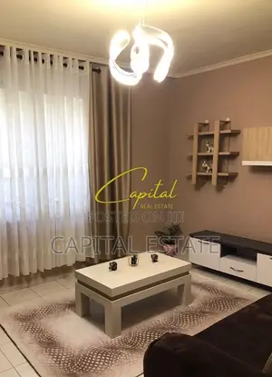 APARTAMENT ME QIRA 1+1 RRUGA FERIT XHAJKO 650 EURO