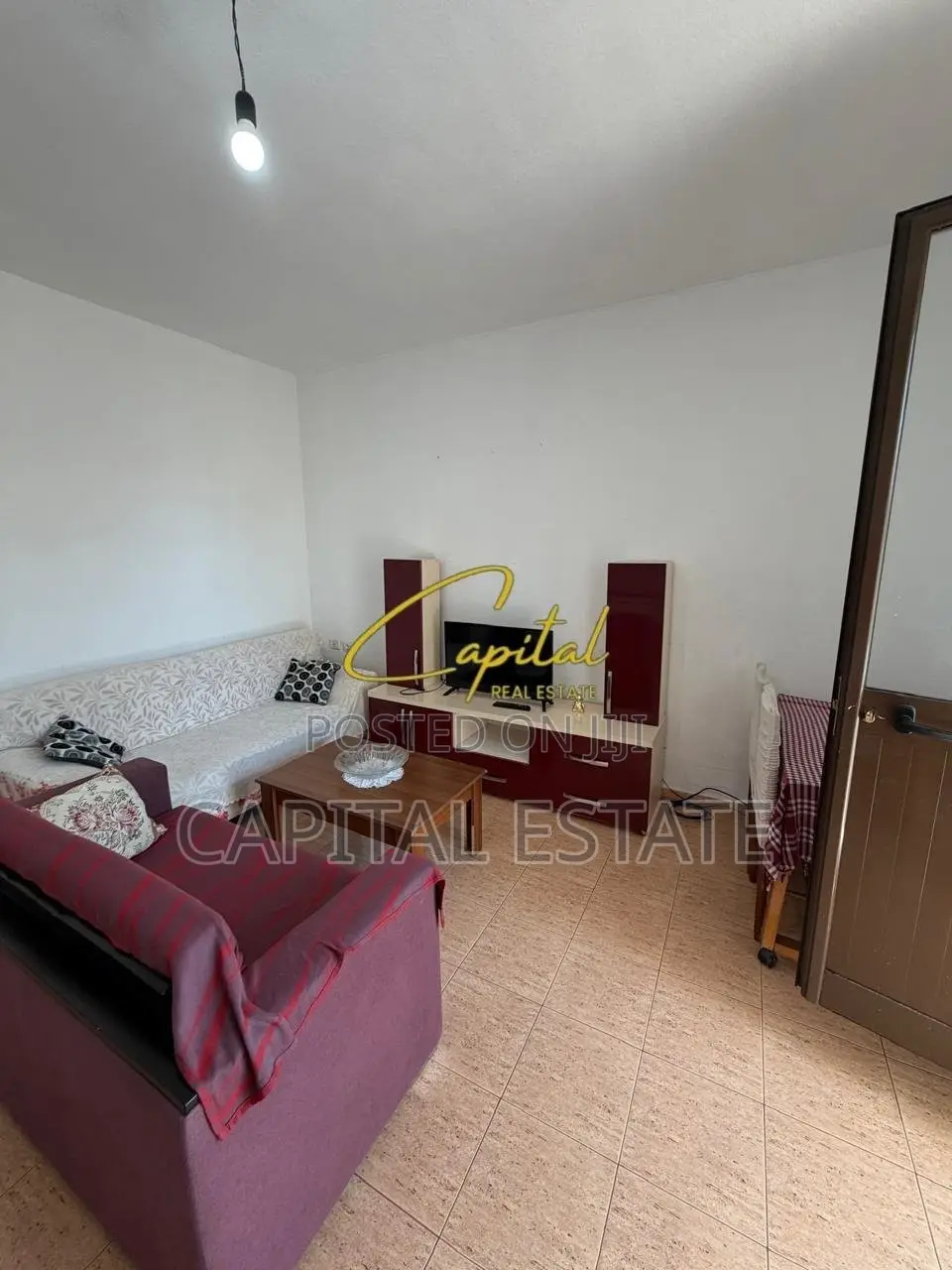 APARTAMENT ME QIRA 1+1 DON BOSKO 35.000 LEKE