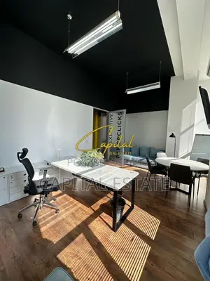 AMBIENT BIZNESI ME QIRA 140 M2 ISH BLLOKU 250.000 EURO