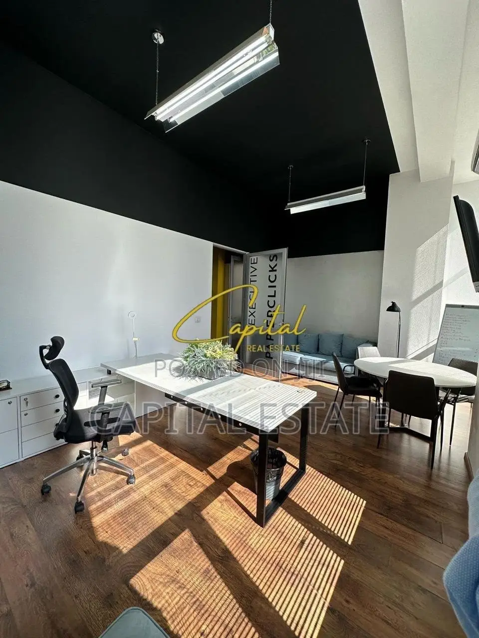 AMBIENT BIZNESI ME QIRA 140 M2 ISH BLLOKU 250.000 EURO