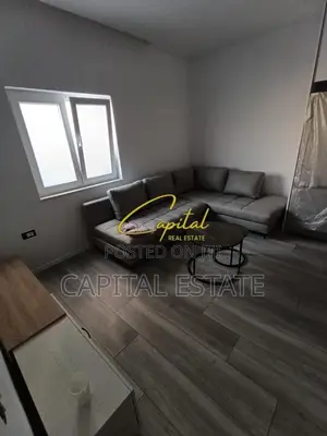 APARTAMENT ME QIRA 1+1 KODRA E PRIFTIT 55.000 LEKE