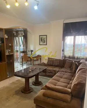 APARTAMENT ME QIRA 2+1 ISH STACIONI TRENIT 75.000 LEKE