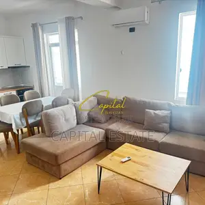 APARTAMENT ME QIRA 1+1 5 MAJI 50.000 LEKE