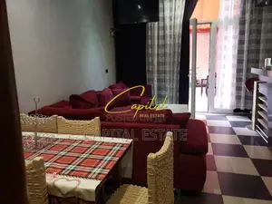 APARTAMENT ME QIRA 1+1 5 MAJI 35.000 LEKE