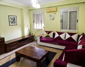 APARTAMENT ME QIRA 2+1 BLLOKU I AMBASADAVE 65.000 LEKE