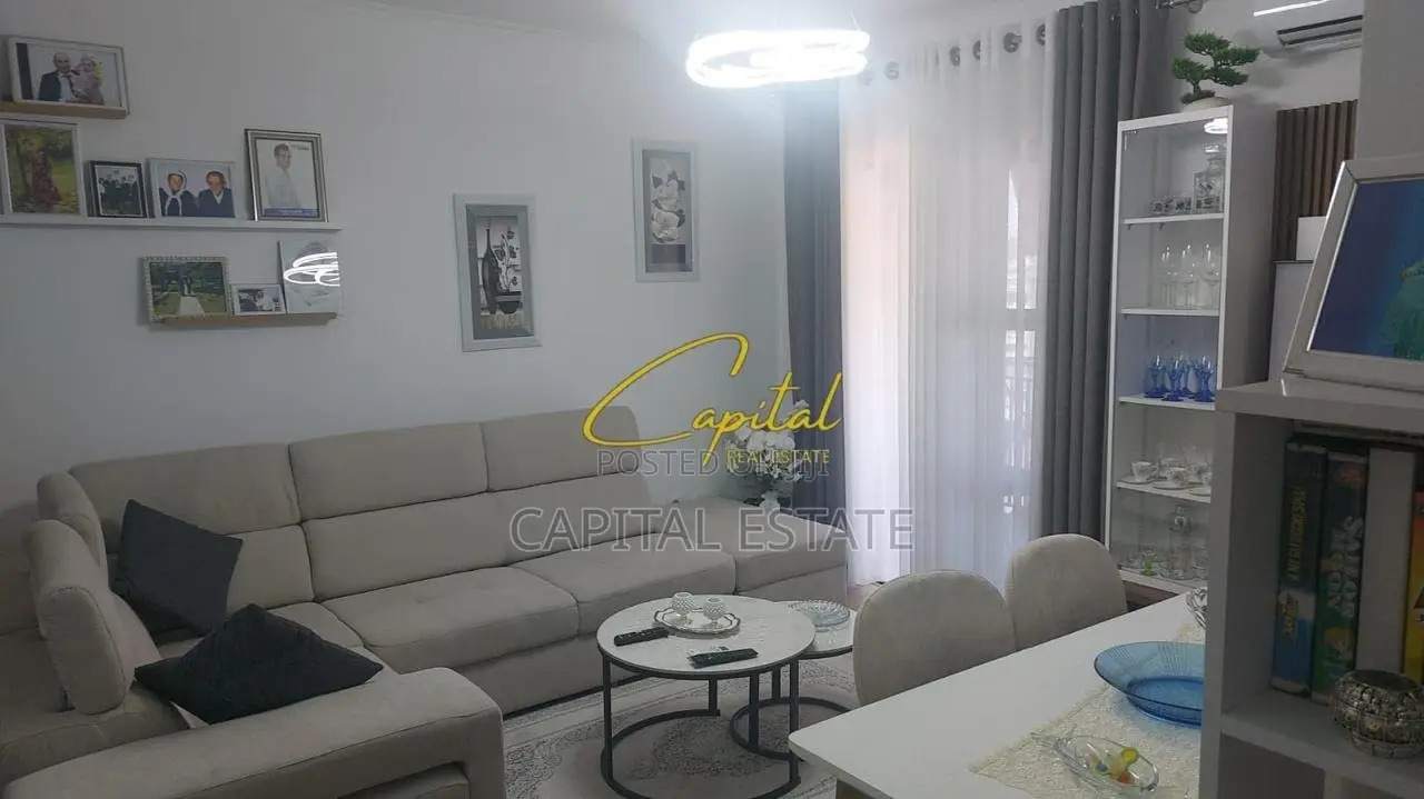 SHITET APARTAMENT 1+1 KINOSTUDIO 15.800.000 LEKE