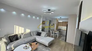 SHITET APARTAMENT 2+1 KAMEZ 11.000.000 LEKE