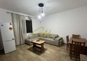 APARTAMENT ME QIRA 1+1 5 MAJI 40.000 LEKE