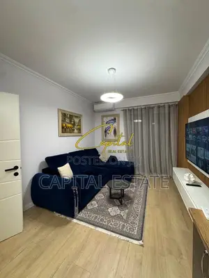 APARTAMENT ME QIRA 1+1 ASTIR 50.000 LEKE