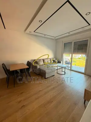 APARTAMENT ME QIRA 1+1 ASTIR 50.000 LEKE