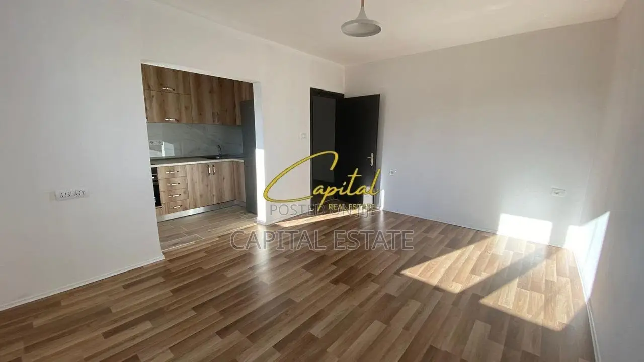 APARTAMENT ME QIRA 1+1 ALI DEMI 50.000 LEKE