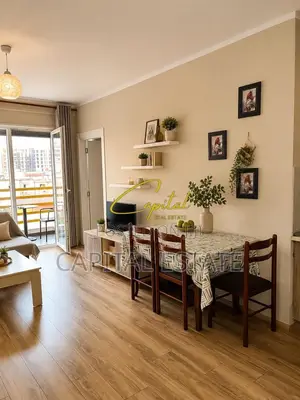 APARTAMENT ME QIRA 1+1 LAPRAKE 52.000 LEKE