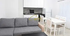 APARTAMENT ME QIRA 2+1 RRUGA JORDAN MISJA 45.000 LEKE