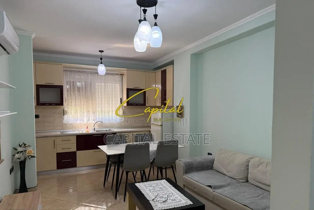 APARTAMENT ME QIRA 2+1 MATERNITETI I RI 55.000 LEKE