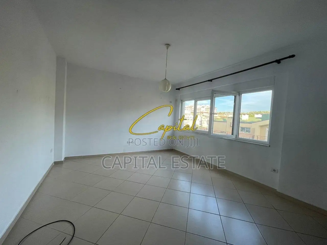 APARTAMENT ME QIRA 1+1 LIQENI I THATE 40.000 LEKE