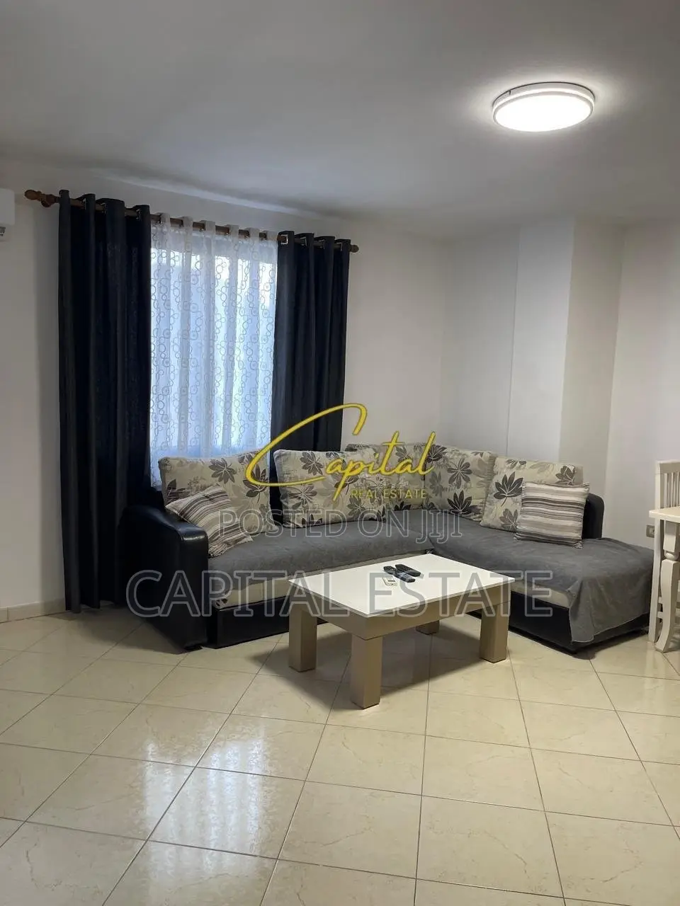 APARTAMENT ME QIRA 2+1 SELITE E VOGEL 45.000 LEKE