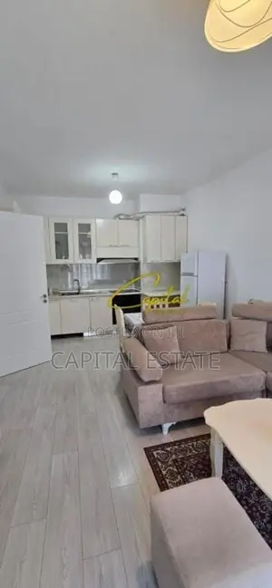 APARTAMENT ME QIRA 3+1 KINOSTUDIO 65.000 LEKE