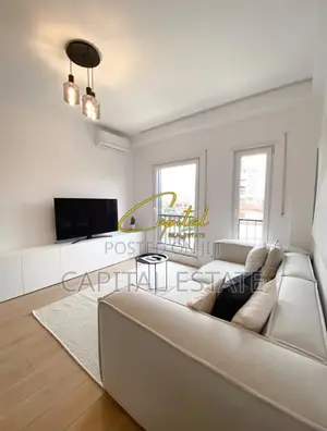 APARTAMENT ME QIRA 1+1 RRUGA JORDAN MISJA 75.000 LEKE