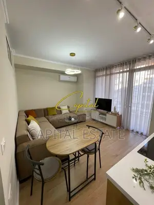 APARTAMENT ME QIRA 1+1 ASTIR 50.000 LEKE