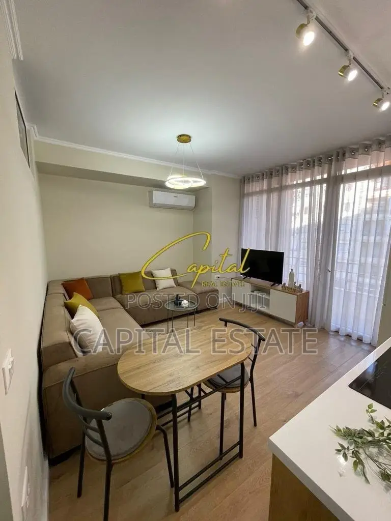 APARTAMENT ME QIRA 1+1 ASTIR 50.000 LEKE