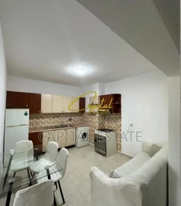 APARTAMENT ME QIRA 2+1 DON BOSKO 52.000 LEKE