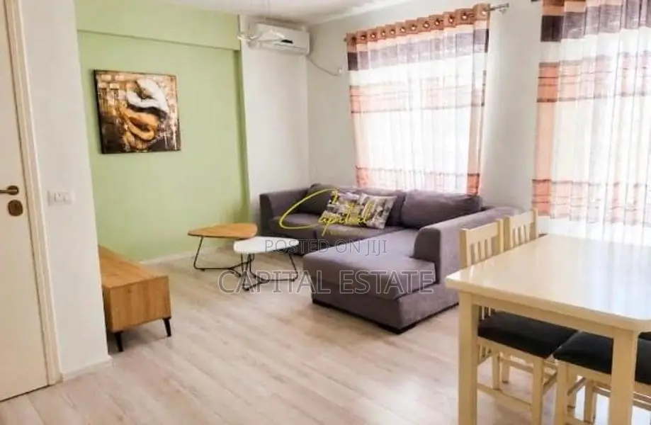 APARTAMENT ME QIRA 2+1+2 KOPSHTI ZOOLOGJIK 700 EURO