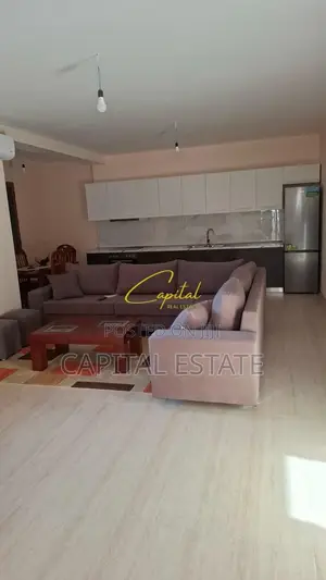 APARTAMENT ME QIRA 2+1 LAPRAKE 60.000 LEKE