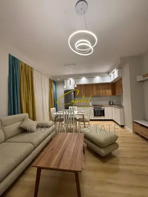 APARTAMENT ME QIRA 1+1 ASTIR 60.000 LEKE