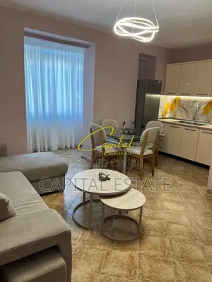APARTAMENT ME QIRA 1+1 XHAMLLIKU 450 EURO