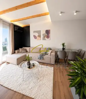 APARTAMENT ME QIRA 1+1 ASTIR 60.000 LEKE