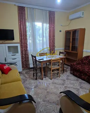 APARTAMENT ME QIRA 2+1 KOMUNA E PARISIT 65.000 LEKE