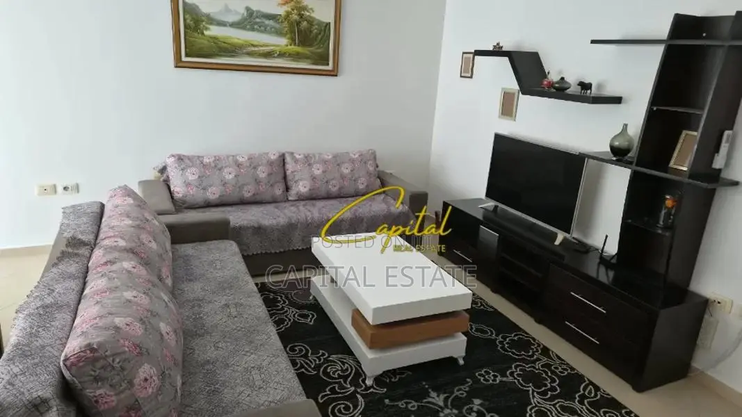 APARTAMENT ME QIRA 2+1 ASTIR 500 EURO