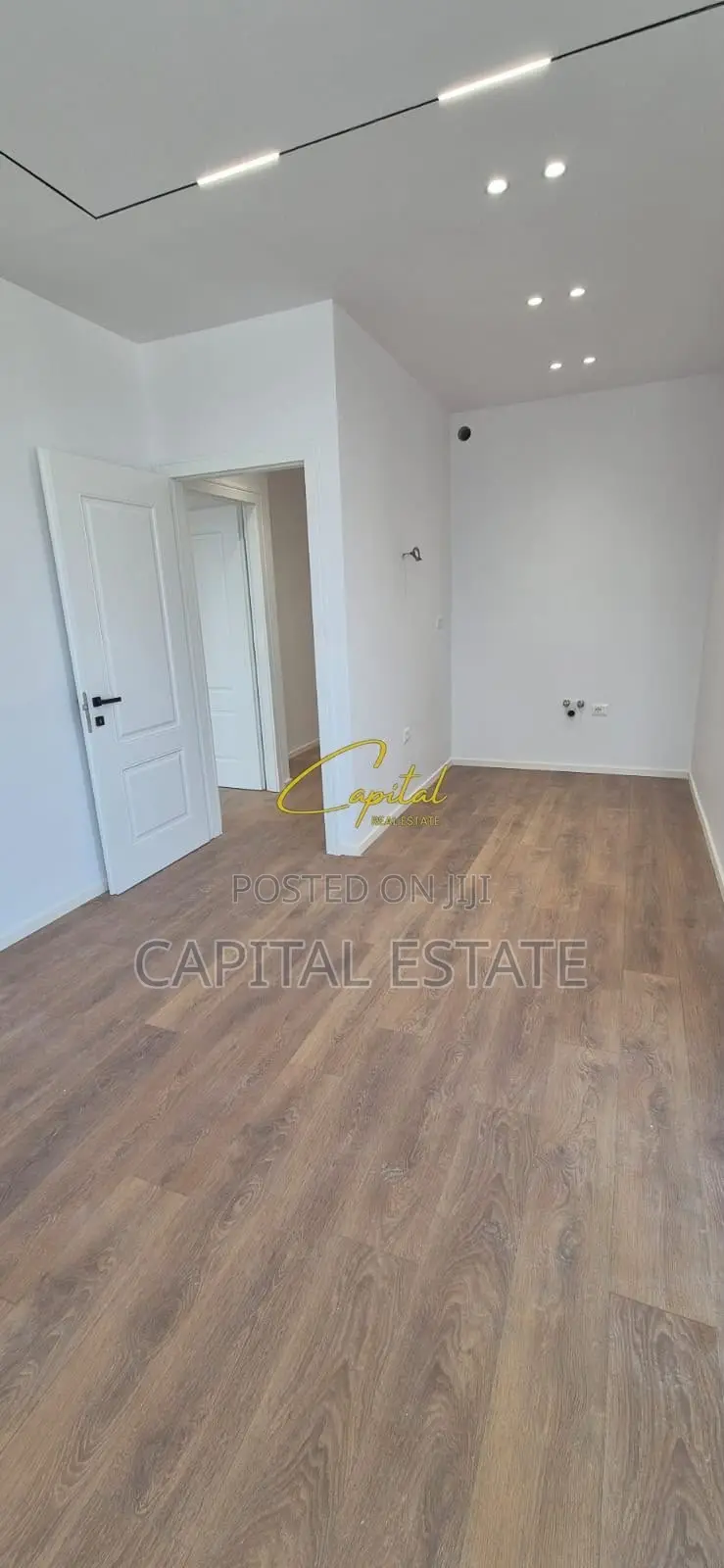 SHITET APARTAMENT 2+1 STC I FUNDIT I TIRANES SE RE 198.000 EURO