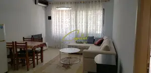 APARTAMENT ME QIRA 1+1 ASTIR 45.000 LEKE
