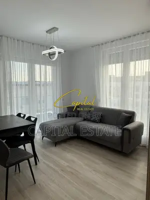 APARTAMENT ME QIRA 2+1 ISH STACIONI TRENIT 70.000 LEKE