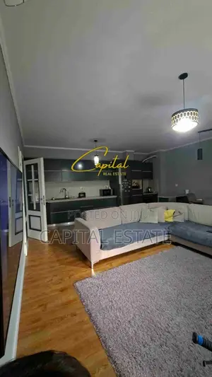 APARTAMENT ME QIRA 2+1+2 DON BOSKO 70.000 LEKE