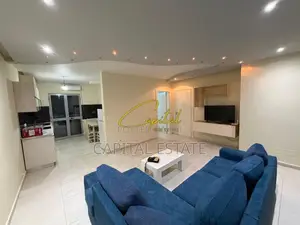 APARTAMENT ME QIRA 2+1+2 FRESKU 40.000 LEKE