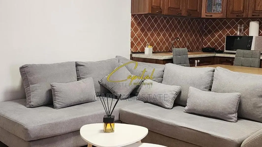 APARTAMENT ME QIRA 2+1 21 DHJETORI 75.000 LEKE