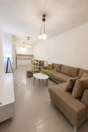APARTAMENT ME QIRA 1+1 ASTIR 50.000 LEKE
