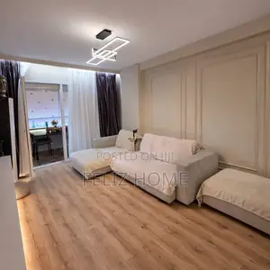 SHITET APARTAMENT 2+1 KOMUNA E PARISIT 368.000 EURO