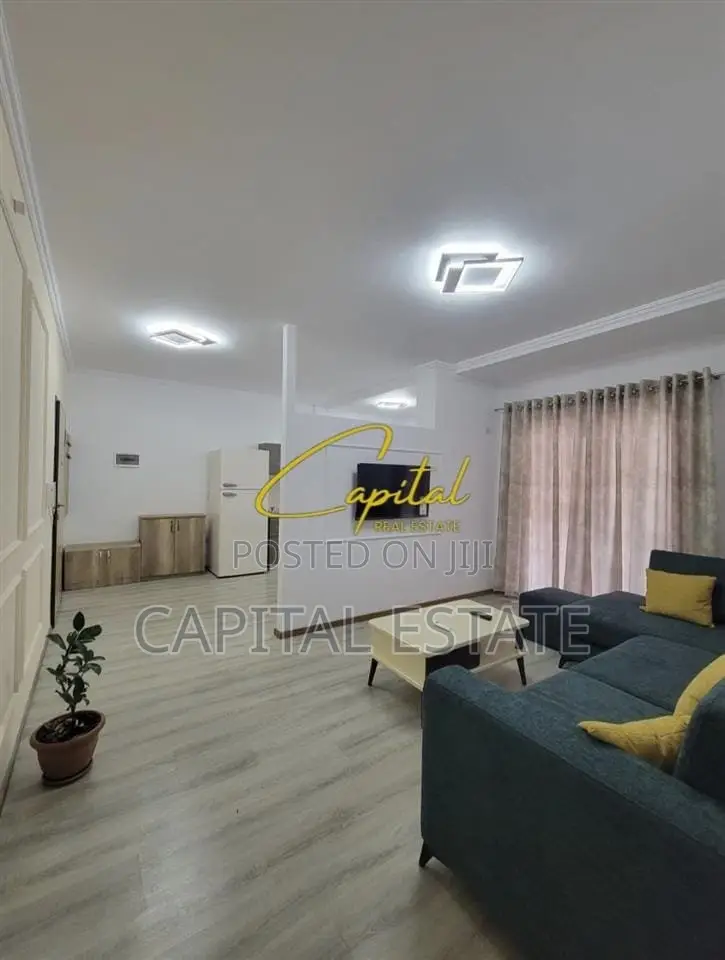 APARTAMENT ME QIRA 1+1 OXHAKU 60.000 LEKE