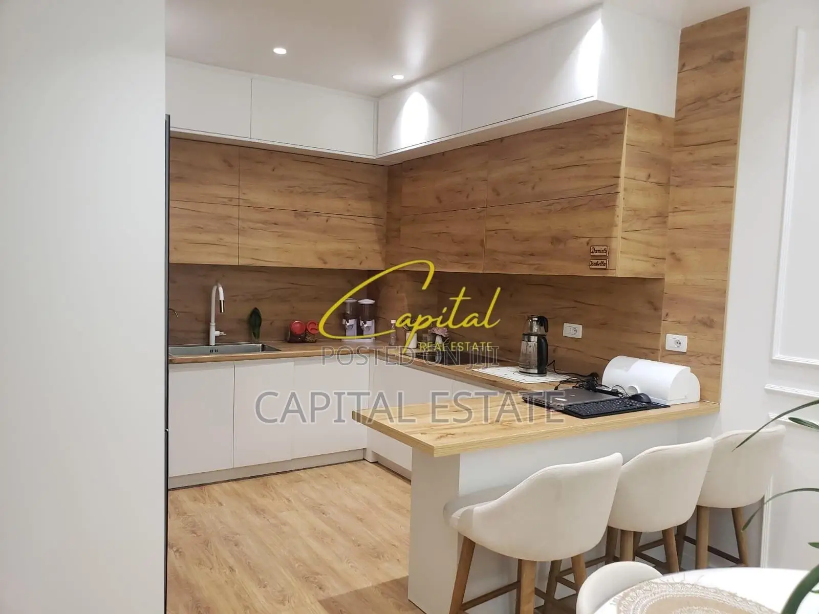 SHITET APARTAMENT 2+1 ASTIR 26.000.000 LEKE
