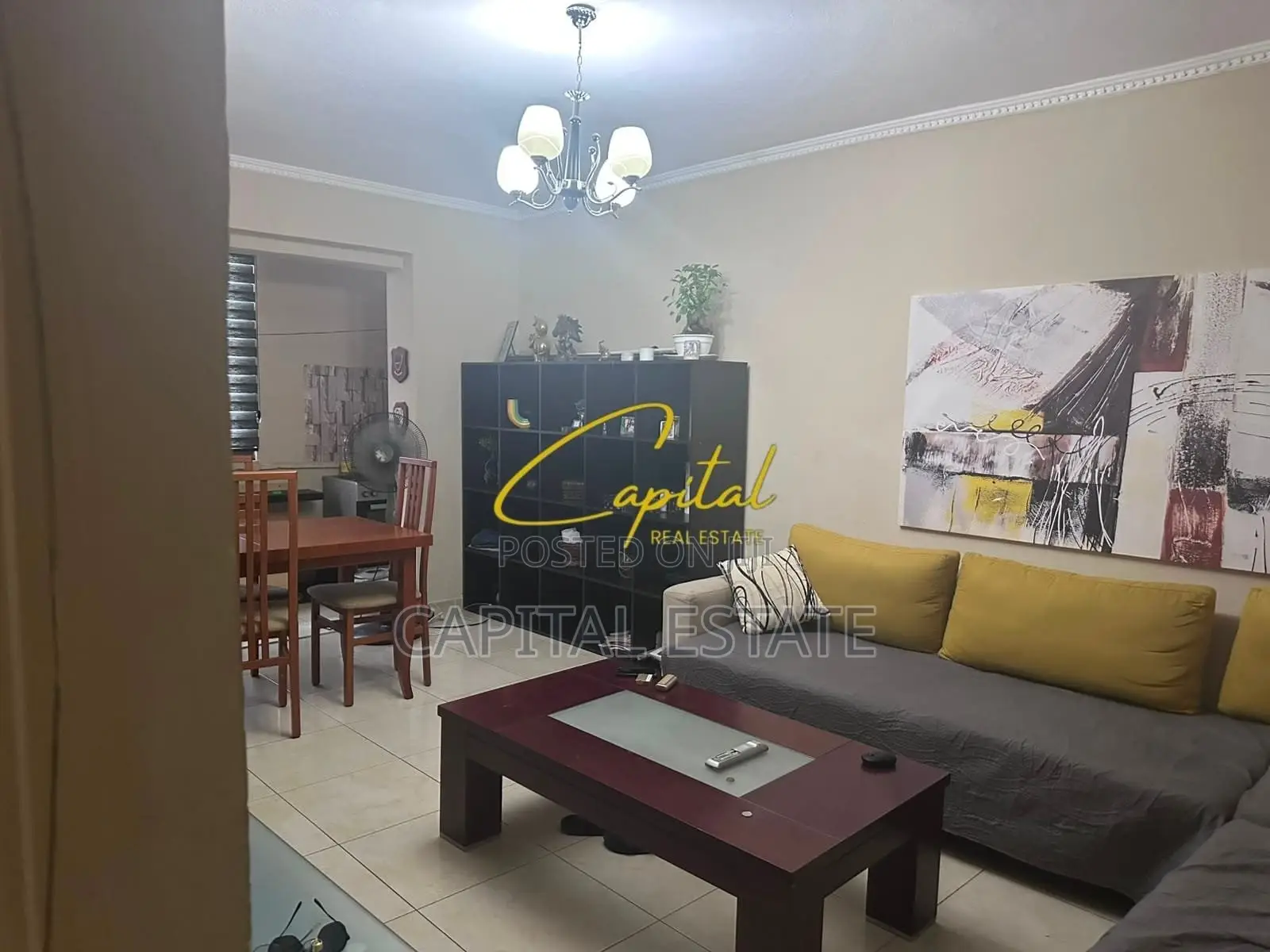 SHITET APARTAMENT 1+1 MYSLYM SHYRI 150.000 EURO