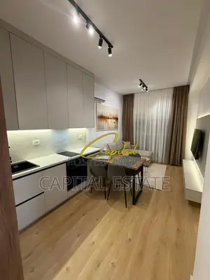 APARTAMENT ME QIRA 1+1 ALI DEMI 450 EURO