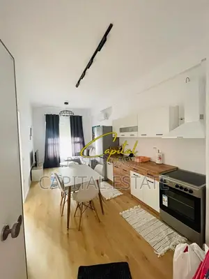 APARTAMENT ME QIRA 1+1 ALI DEMI 38.000 LEKE