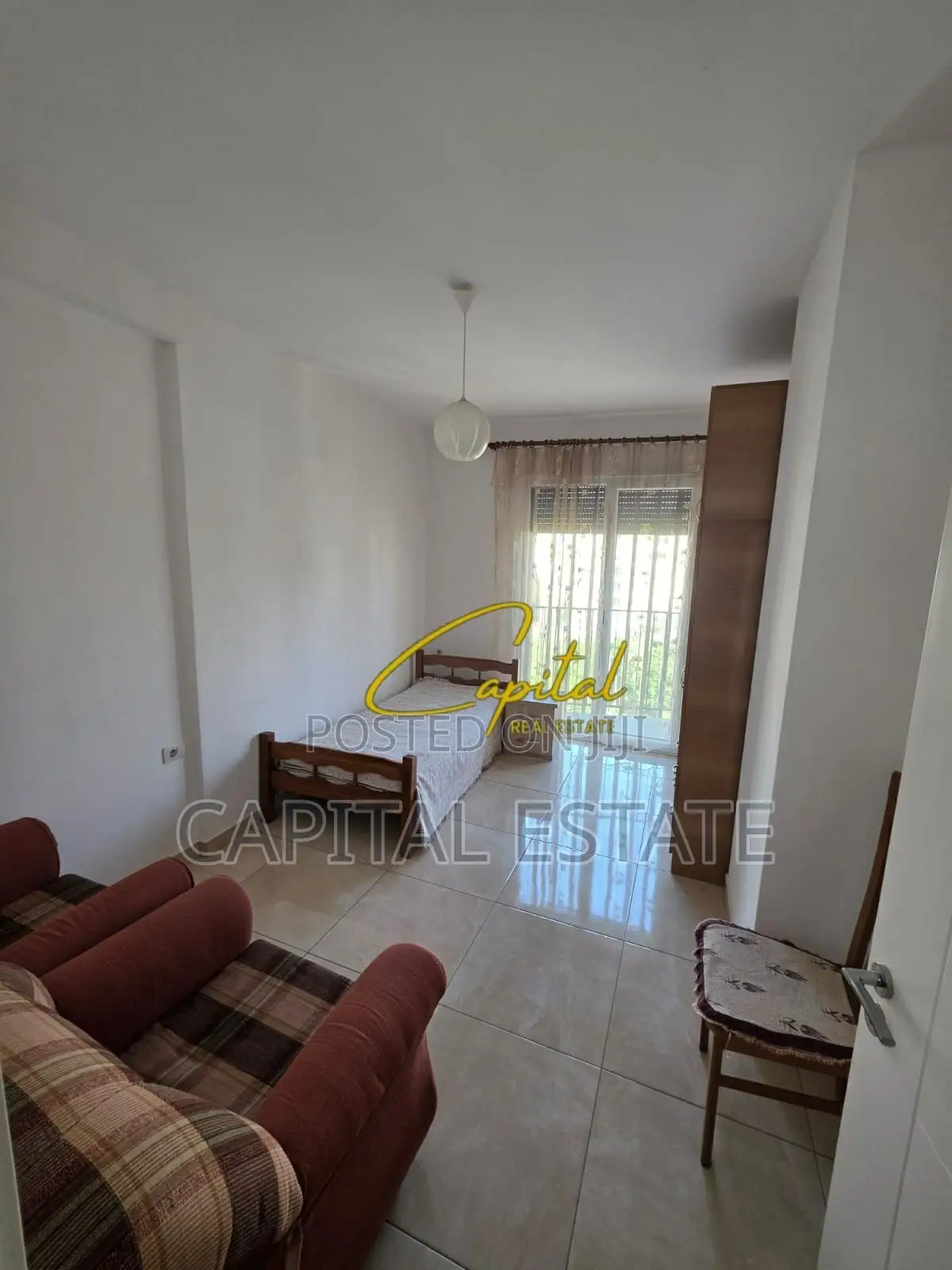 APARTAMENT ME QIRA 2+1 ASTIR 45.000 LEKE