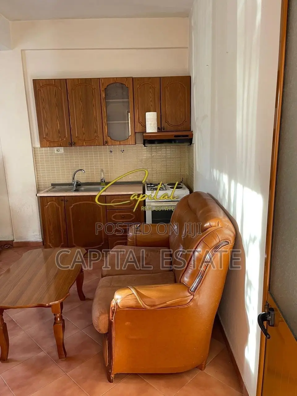 APARTAMENT ME QIRA 1+1 DON BOSKO 40.000 LEKE