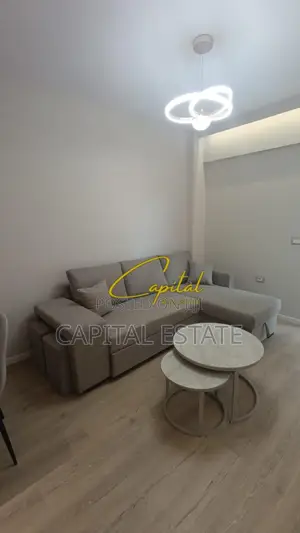 APARTAMENT ME QIRA 1+1 RRUGA E KAVAJES 750 EURO