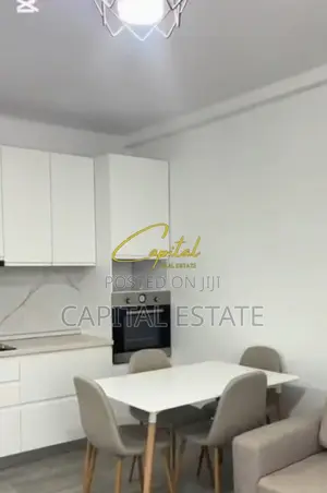 APARTAMENT ME QIRA 3+1+2 5 MAJI 50.000 LEKE